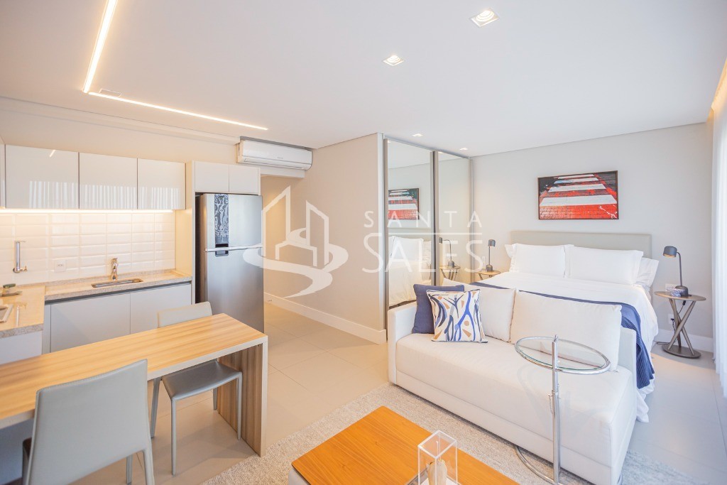Kitnet-Studio, 44 m² - Foto 6