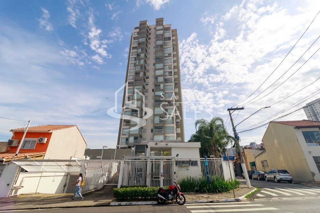 Apartamento, 2 quartos, 58 m² - Foto 27
