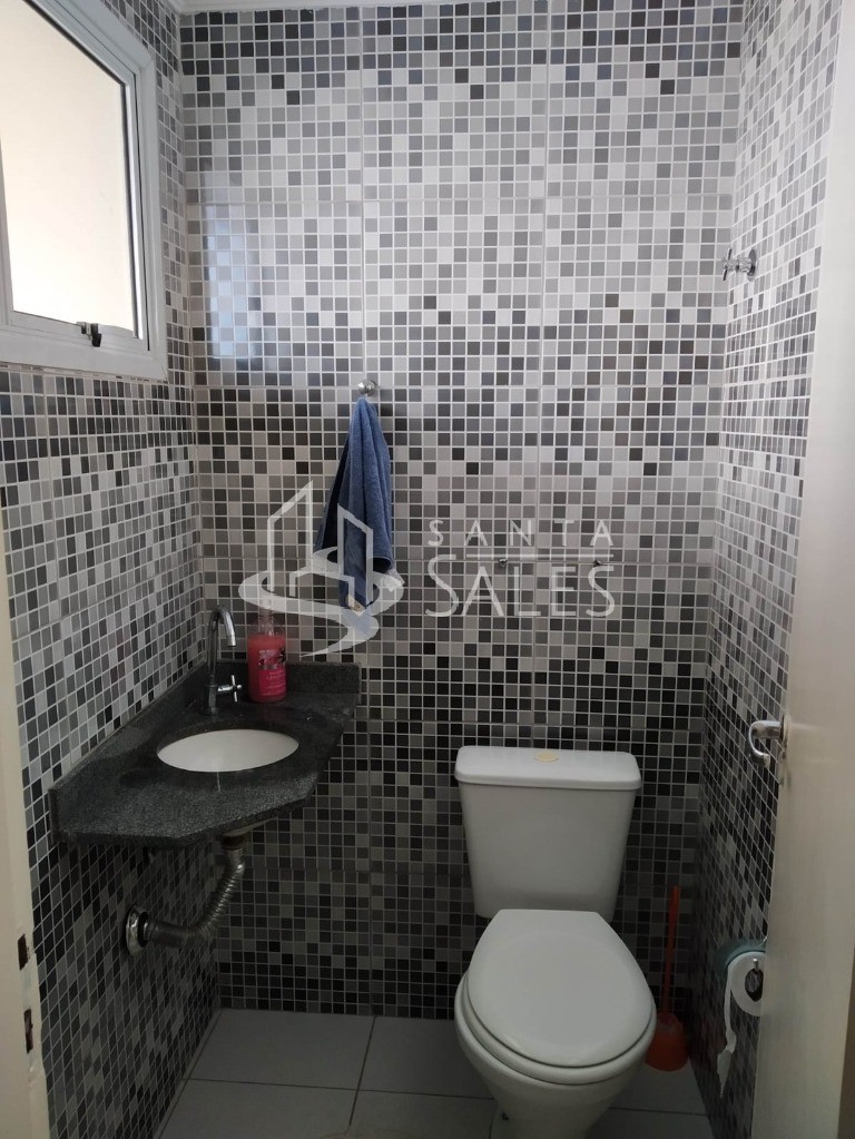 Casa, 3 quartos, 230 m² - Foto 6