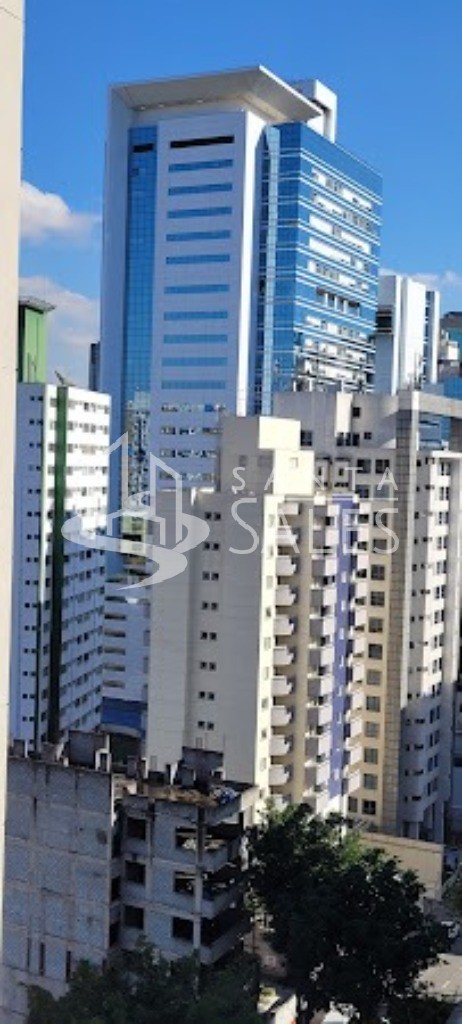 Apartamento, 1 quarto, 24 m² - Foto 8
