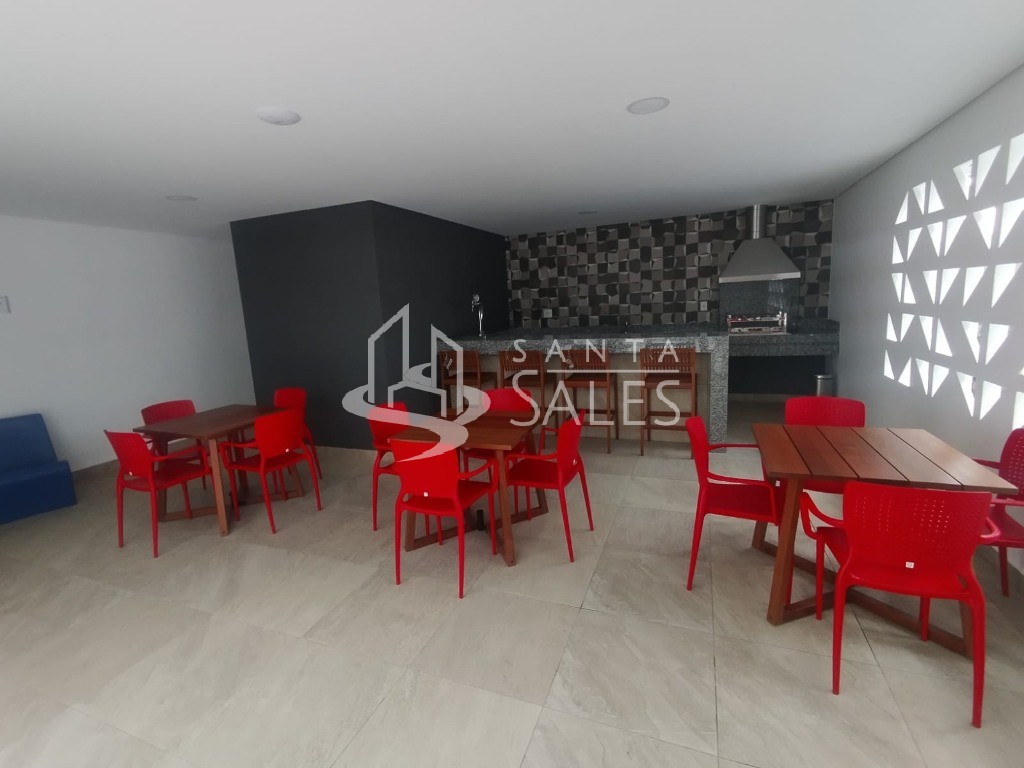 Apartamento, 3 quartos, 58 m² - Foto 23