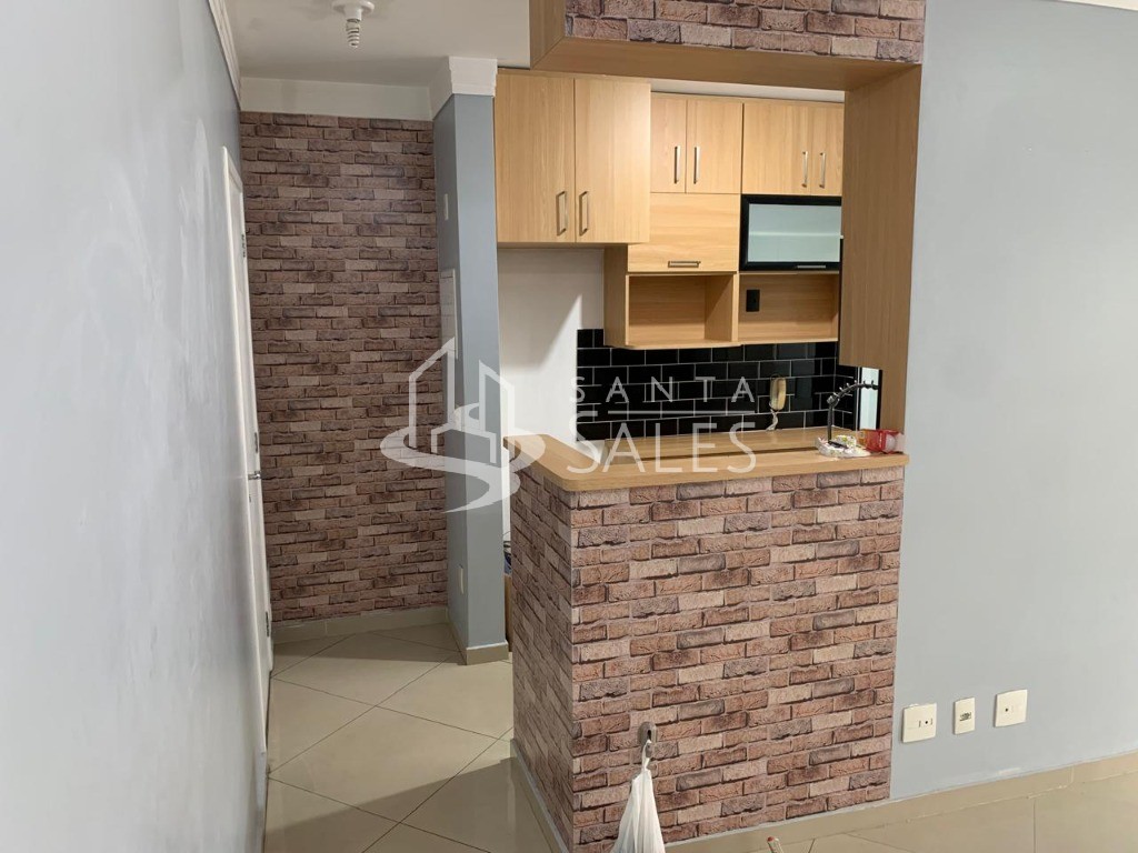 Apartamento, 2 quartos, 52 m² - Foto 14