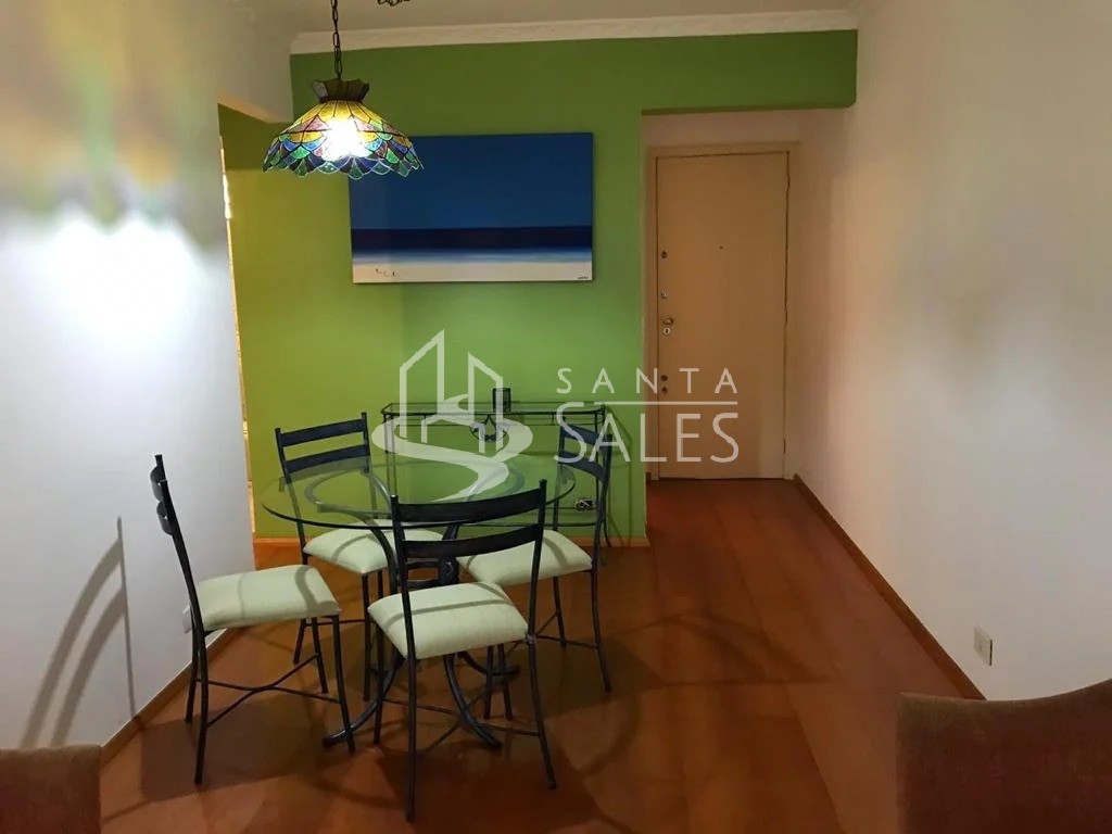 Apartamento, 1 quarto, 55 m² - Foto 3