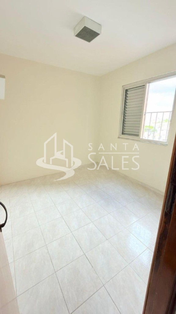 Apartamento, 2 quartos, 52 m² - Foto 1