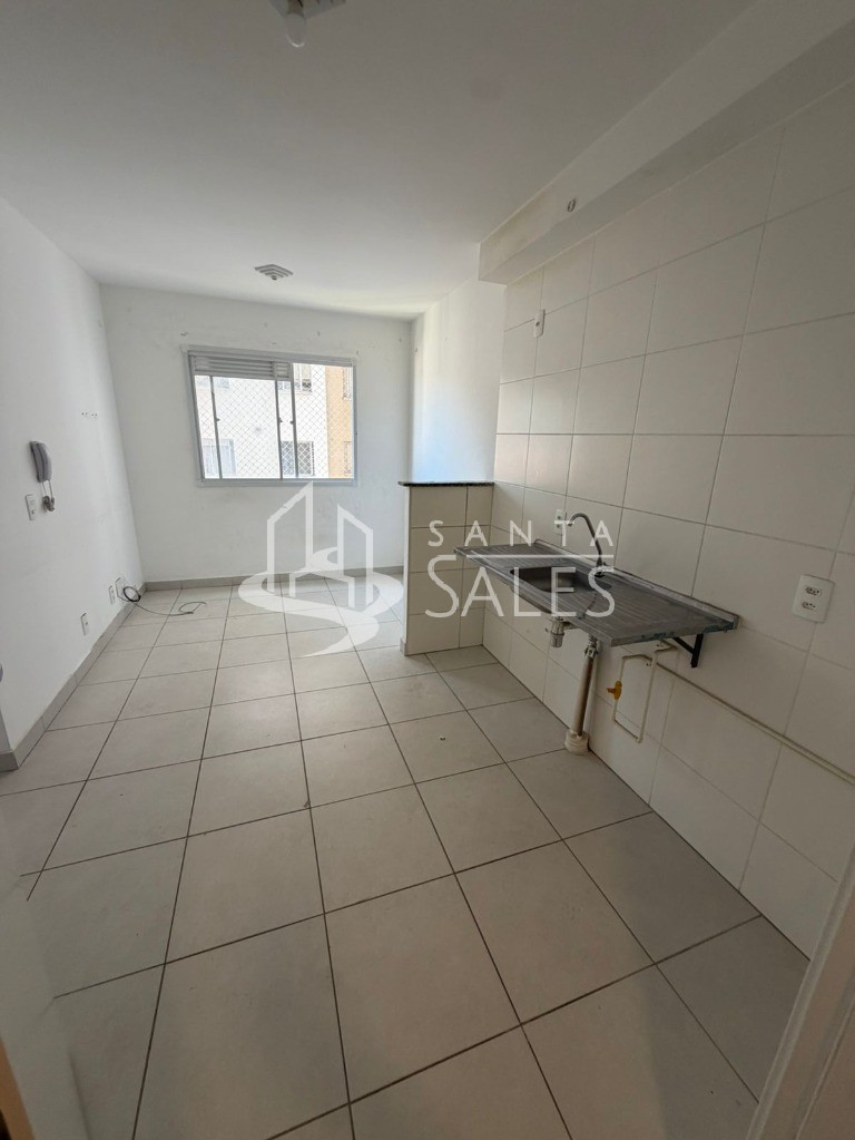 Apartamento, 2 quartos, 45 m² - Foto 6
