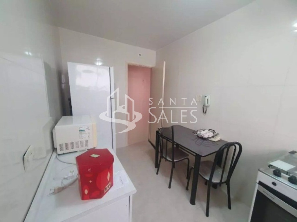 Apartamento, 2 quartos, 54 m² - Foto 4