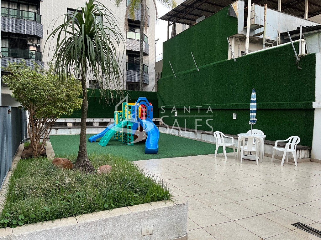 Apartamento, 2 quartos, 65 m² - Foto 42
