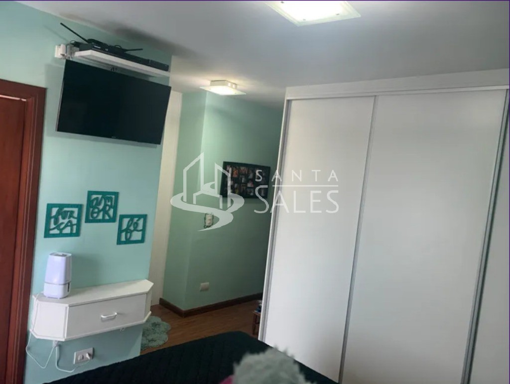 Sobrado, 3 quartos, 188 m² - Foto 10