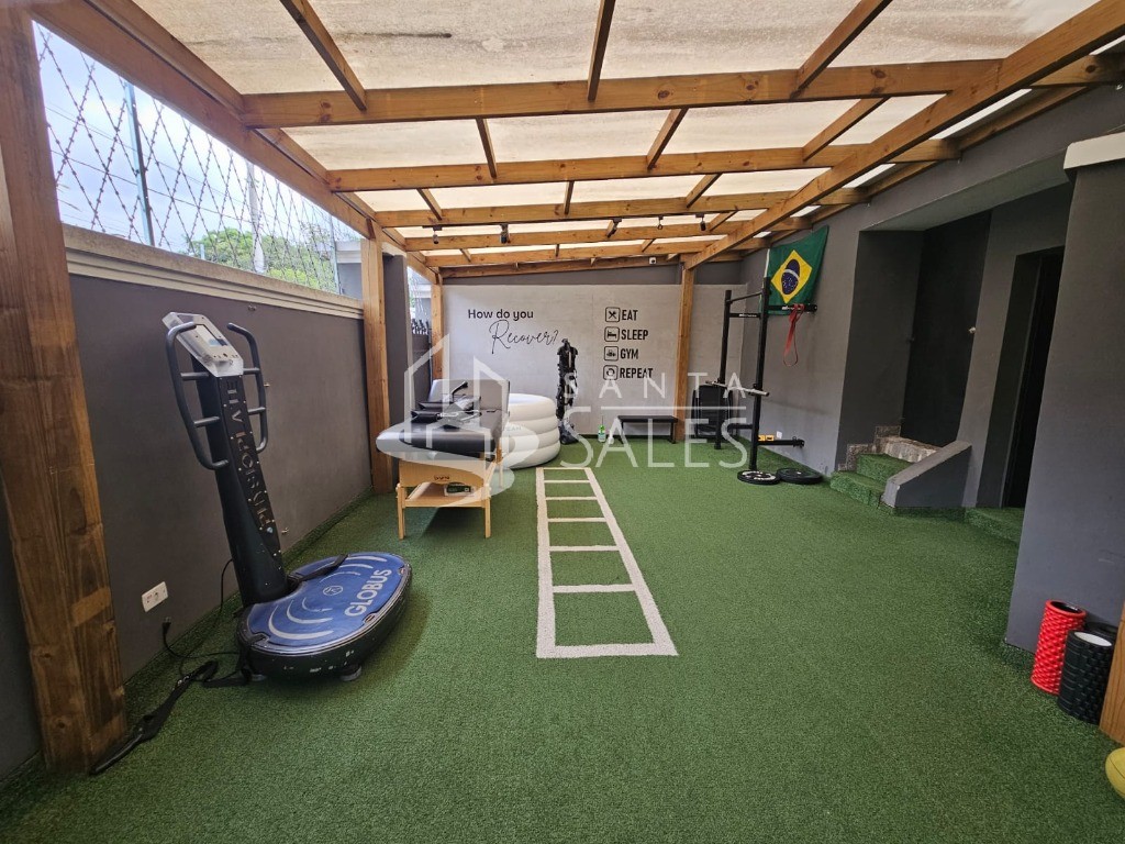 Casa, 4 quartos, 258 m² - Foto 34