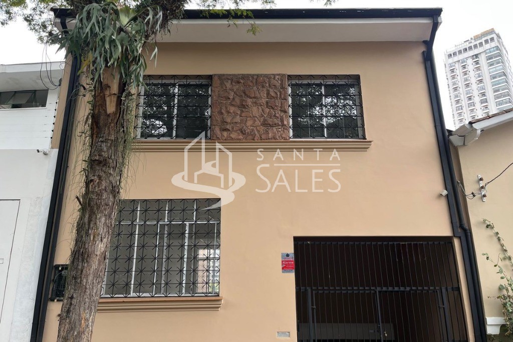 Casa, 5 quartos, 245 m² - Foto 40