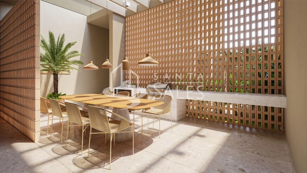 Apartamento, 1 quarto, 24 m² - Foto 6