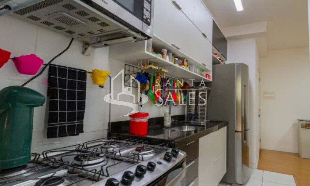 Apartamento, 3 quartos, 120 m² - Foto 19