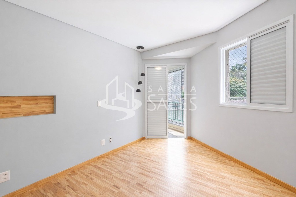 Apartamento, 3 quartos, 100 m² - Foto 3