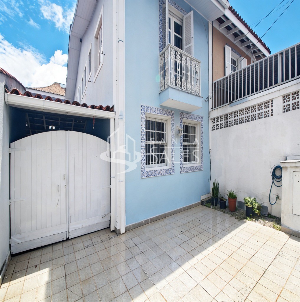 Casa, 3 quartos, 130 m² - Foto 33