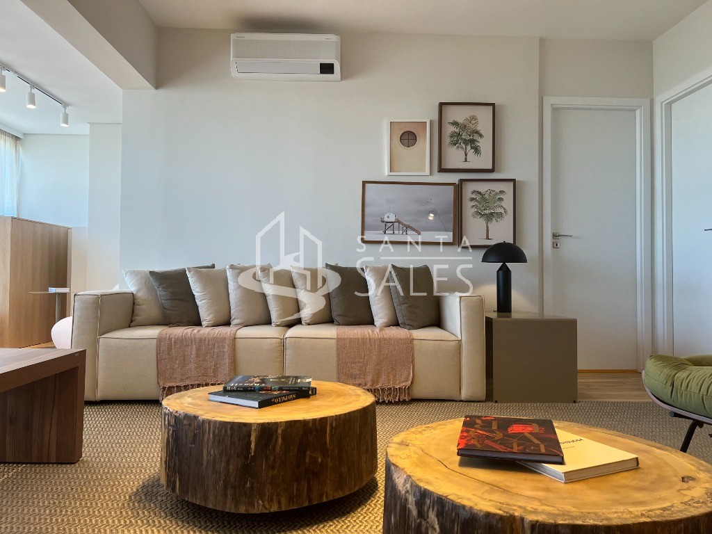 Apartamento, 1 quarto, 66 m² - Foto 48