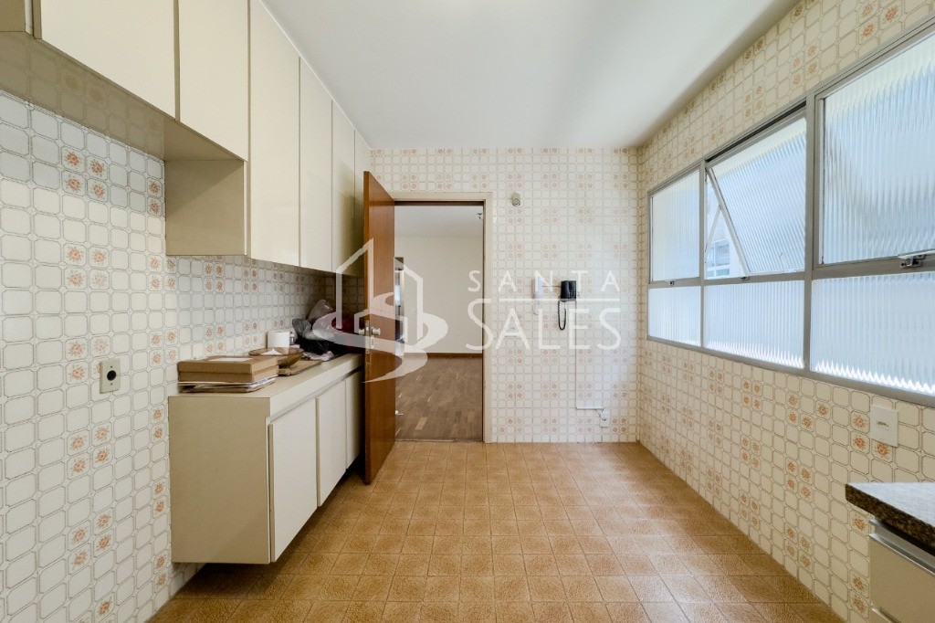 Apartamento, 3 quartos, 130 m² - Foto 6