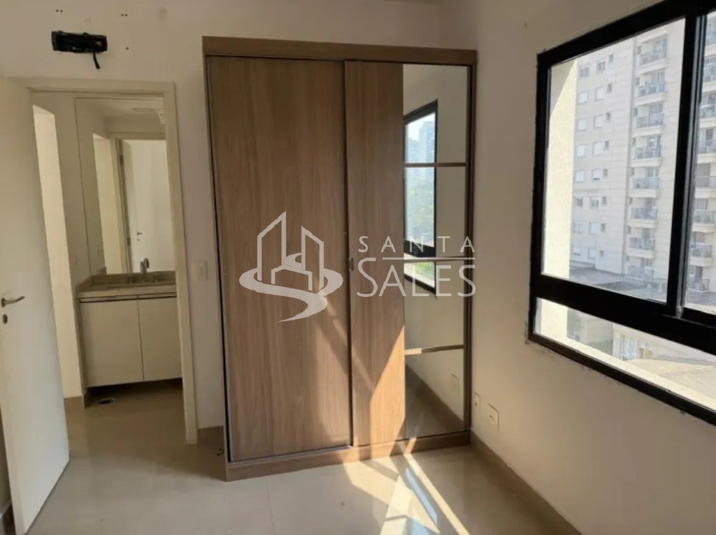 Apartamento, 1 quarto, 35 m² - Foto 2