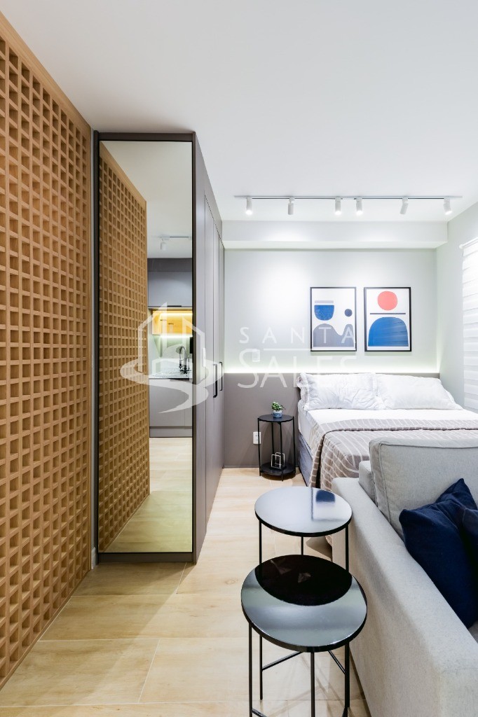 Apartamento, 3 quartos, 78 m² - Foto 46