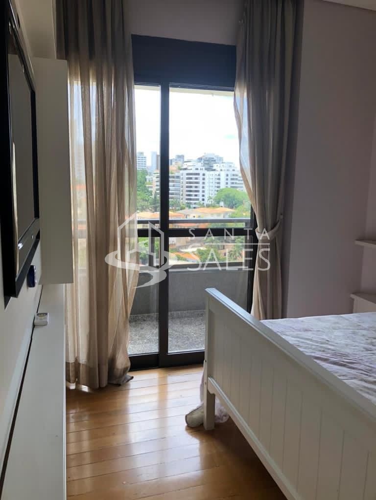 Apartamento, 4 quartos, 185 m² - Foto 13