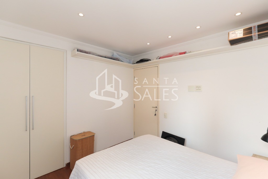 Apartamento, 3 quartos, 97 m² - Foto 19