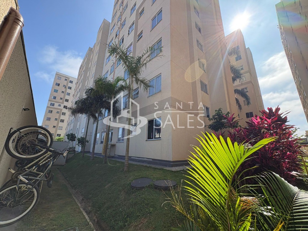 Apartamento, 2 quartos, 58 m² - Foto 24