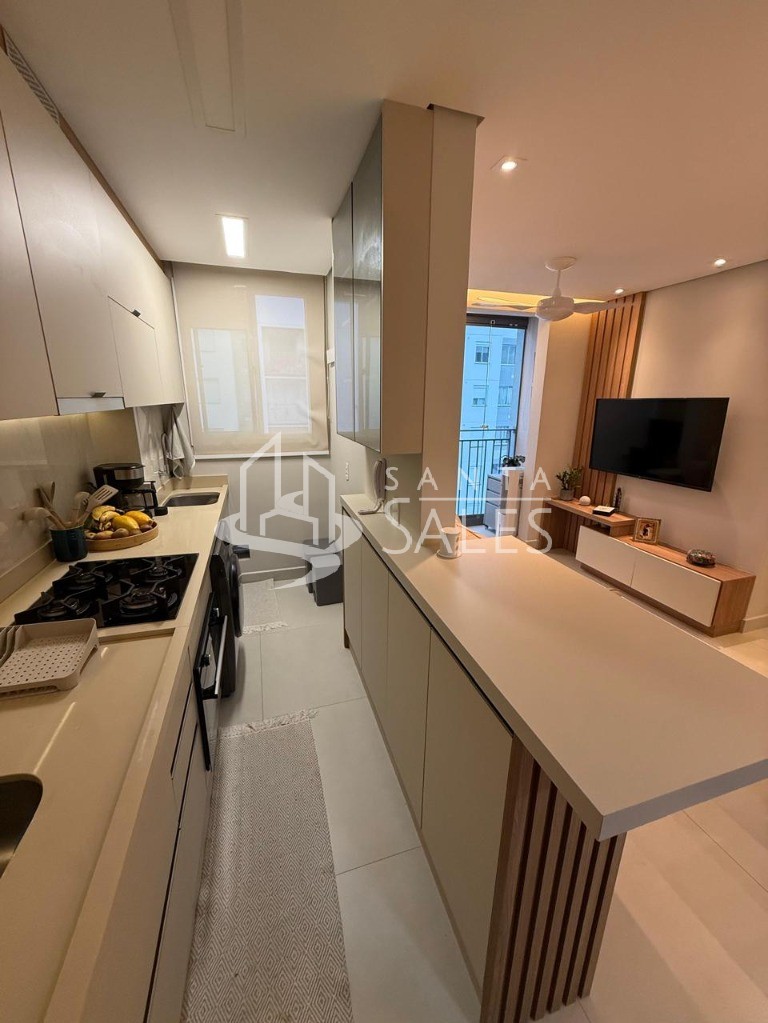 Apartamento, 2 quartos, 41 m² - Foto 11