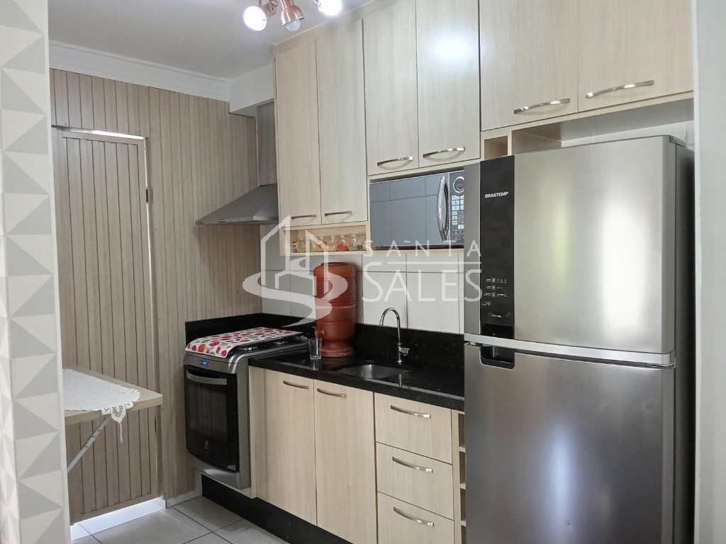 Apartamento, 3 quartos, 64 m² - Foto 5