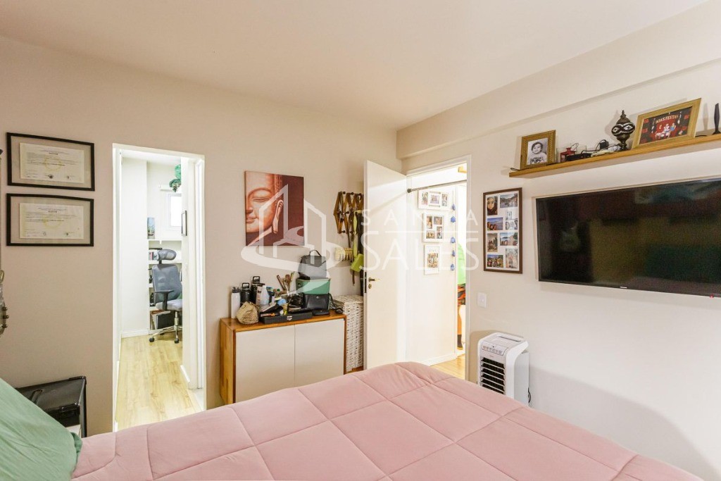 Apartamento, 2 quartos, 72 m² - Foto 16