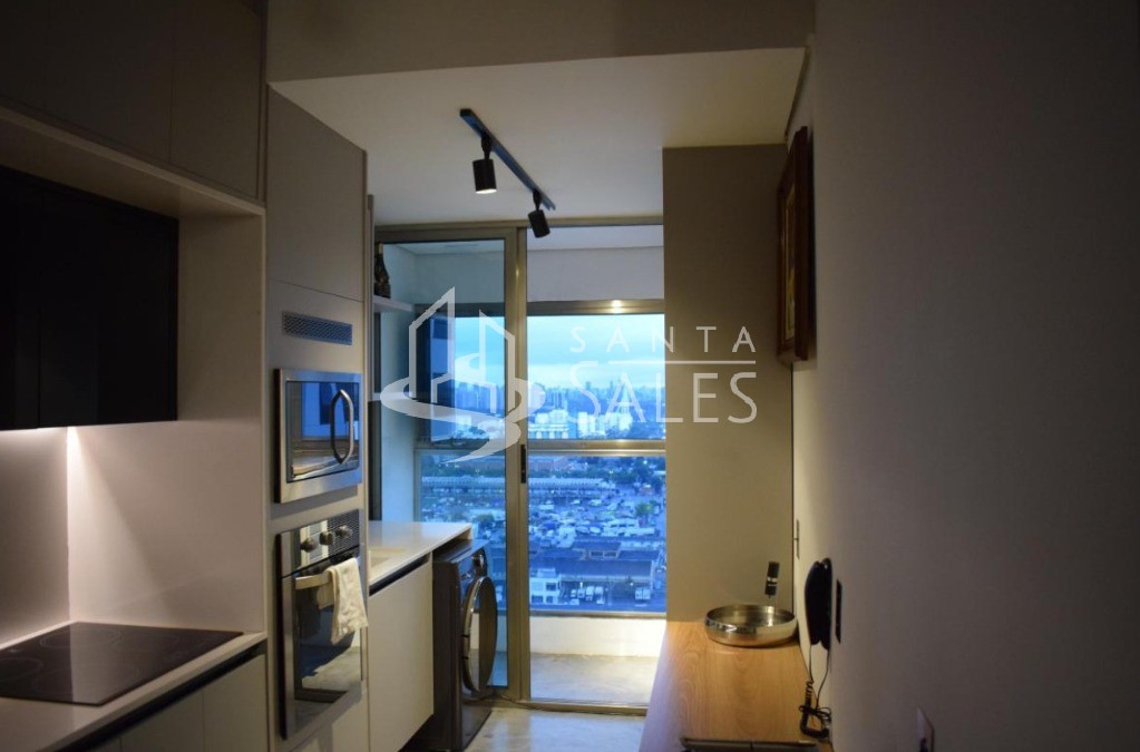 Apartamento, 1 quarto, 70 m² - Foto 21