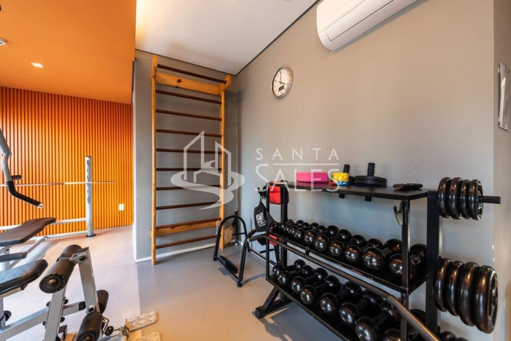 Apartamento, 1 quarto, 29 m² - Foto 21