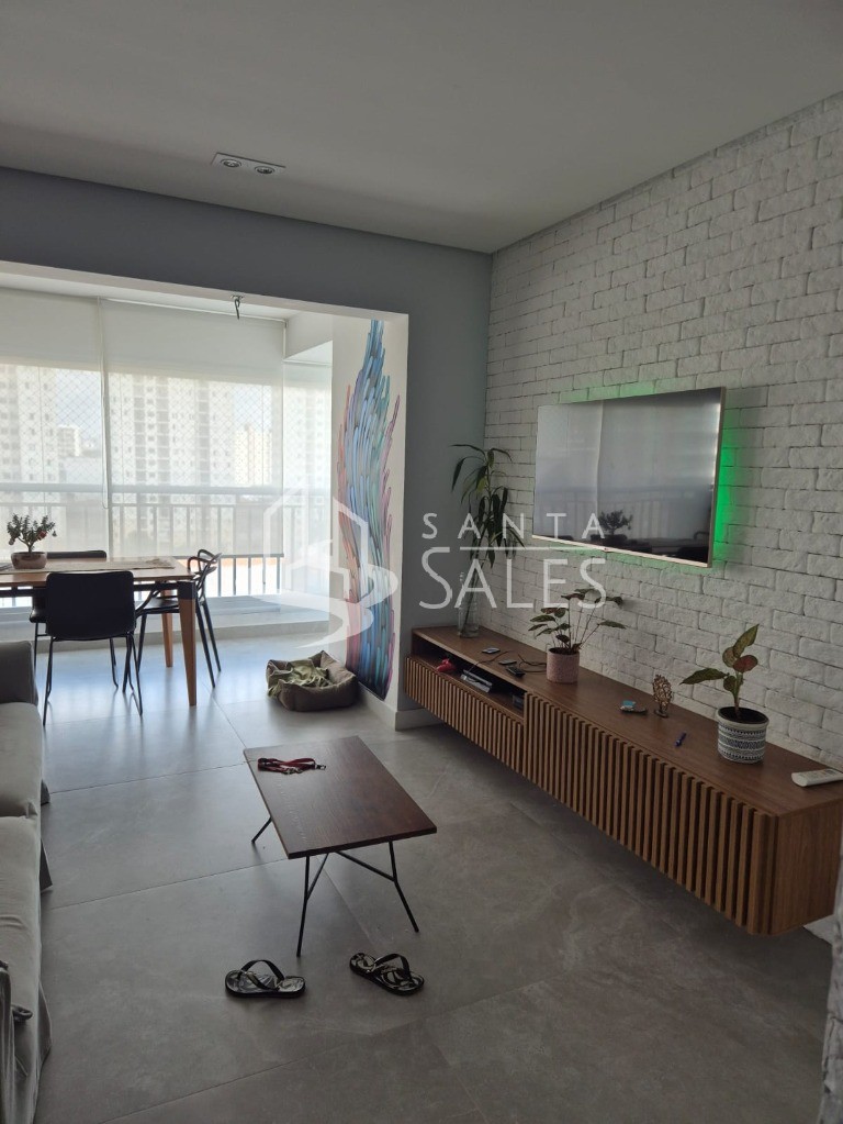 Apartamento, 2 quartos, 95 m² - Foto 7