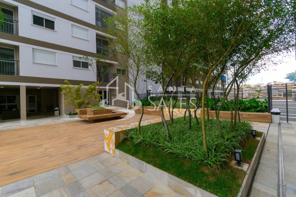 Apartamento, 2 quartos, 38 m² - Foto 34