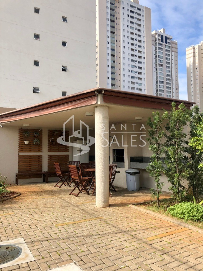 Apartamento, 1 quarto, 35 m² - Foto 15