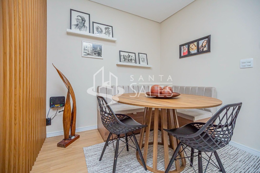 Sobrado, 3 quartos, 400 m² - Foto 40