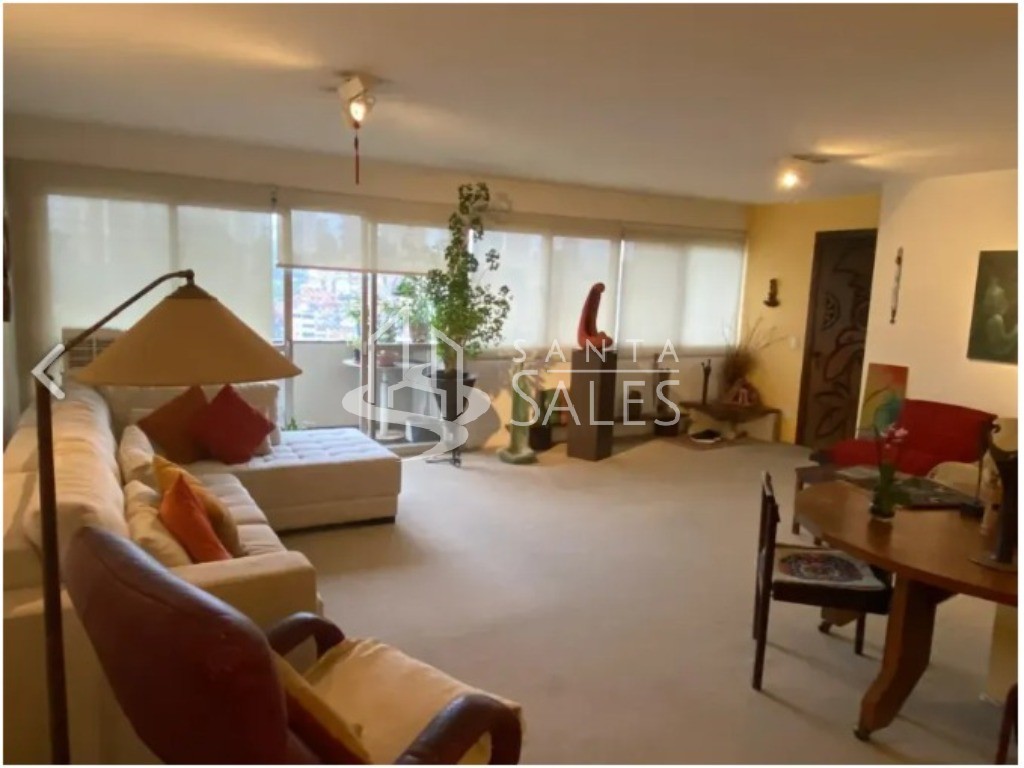 Apartamento, 3 quartos, 142 m² - Foto 1