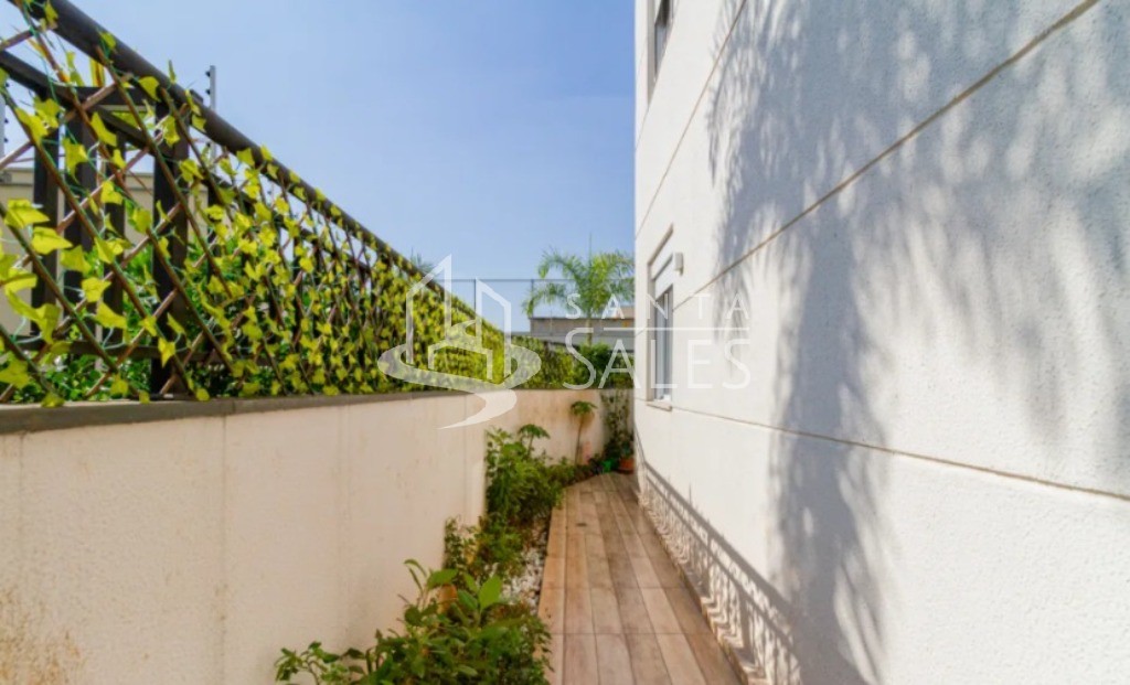 Apartamento, 3 quartos, 120 m² - Foto 27