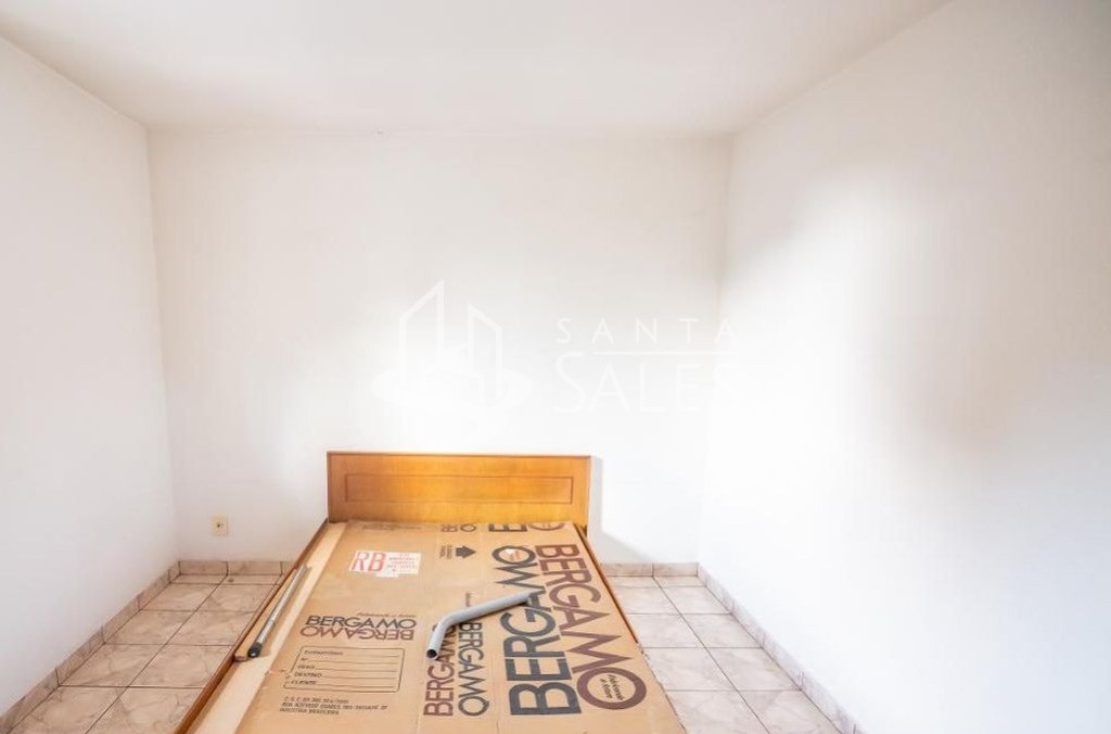 Sobrado, 4 quartos, 100 m² - Foto 12