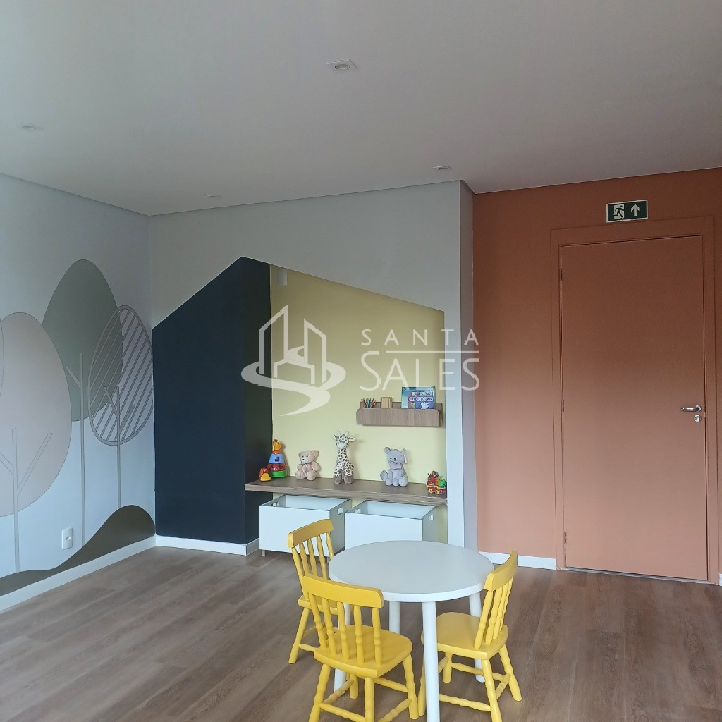 Apartamento, 1 quarto, 28 m² - Foto 29