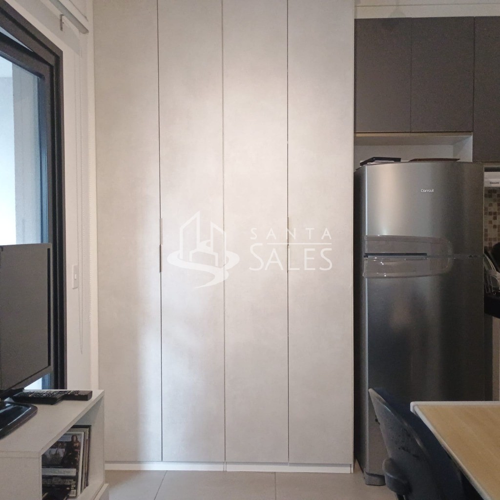 Apartamento, 1 quarto, 21 m² - Foto 31