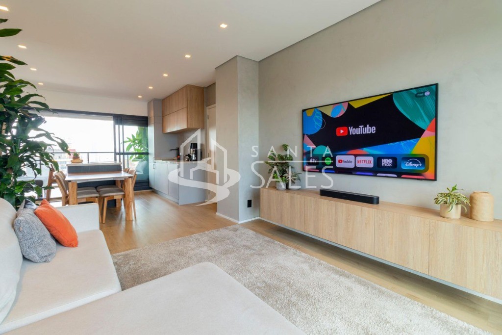 Apartamento, 3 quartos, 100 m² - Foto 6