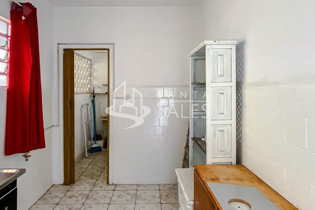Apartamento, 1 quarto, 52 m² - Foto 7