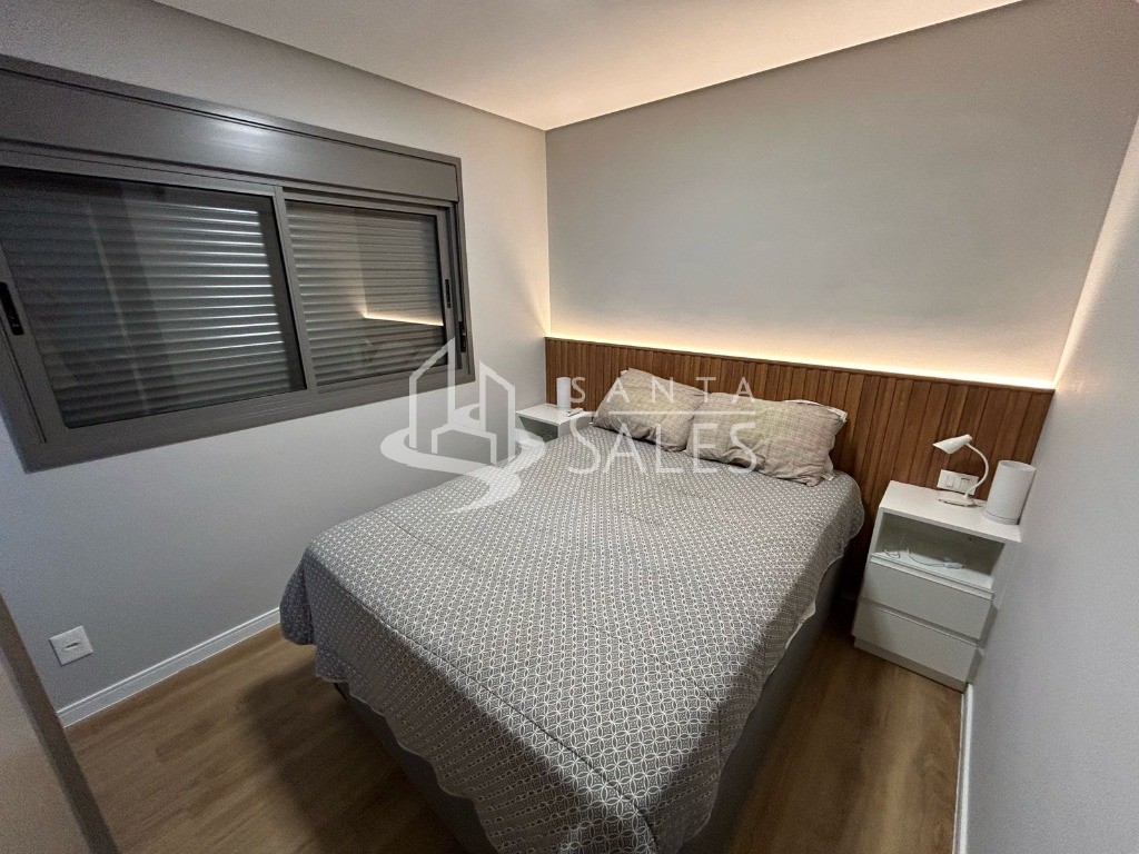 Apartamento, 2 quartos, 60 m² - Foto 18
