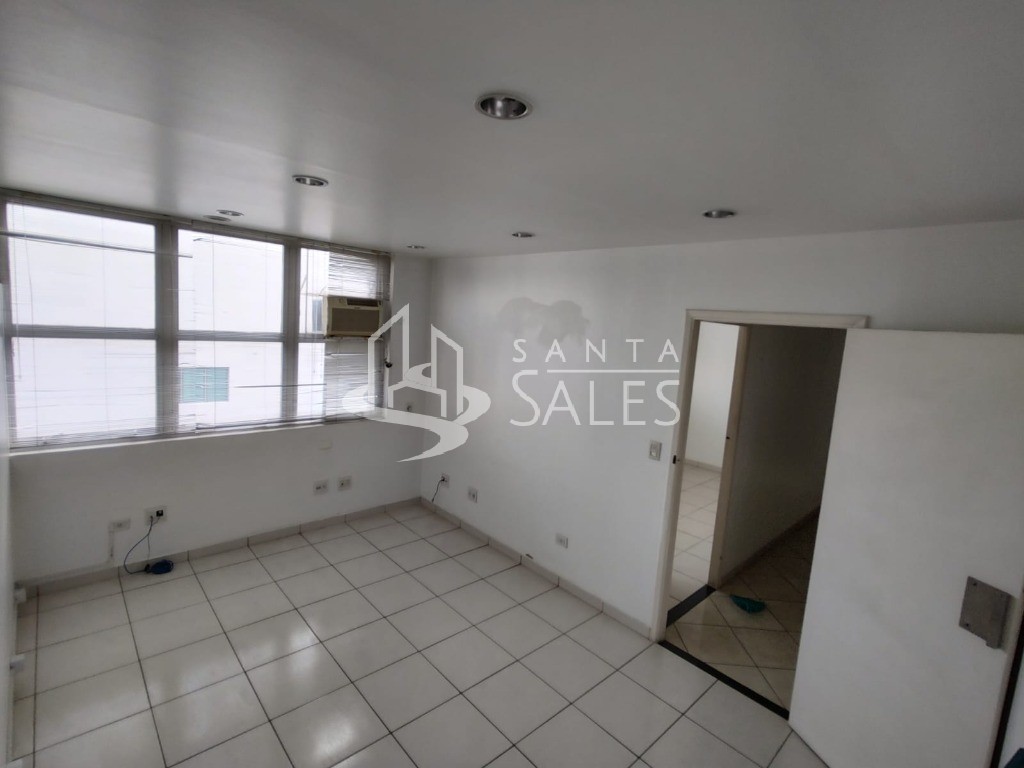 Apartamento, 1 quarto, 32 m² - Foto 16