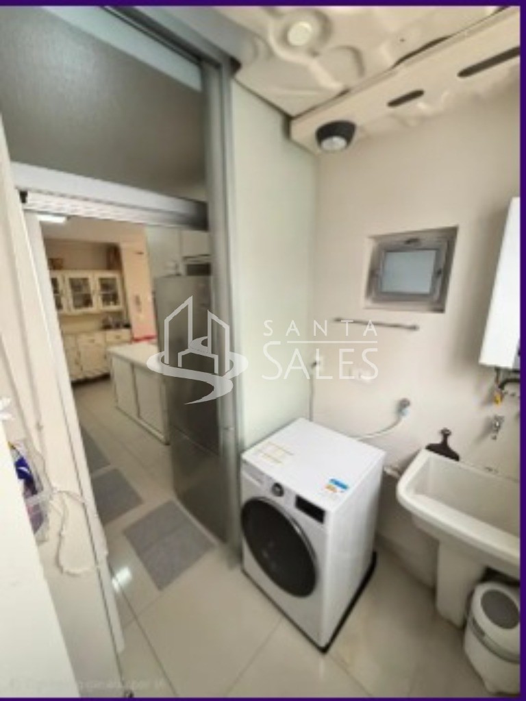Apartamento, 2 quartos, 90 m² - Foto 11