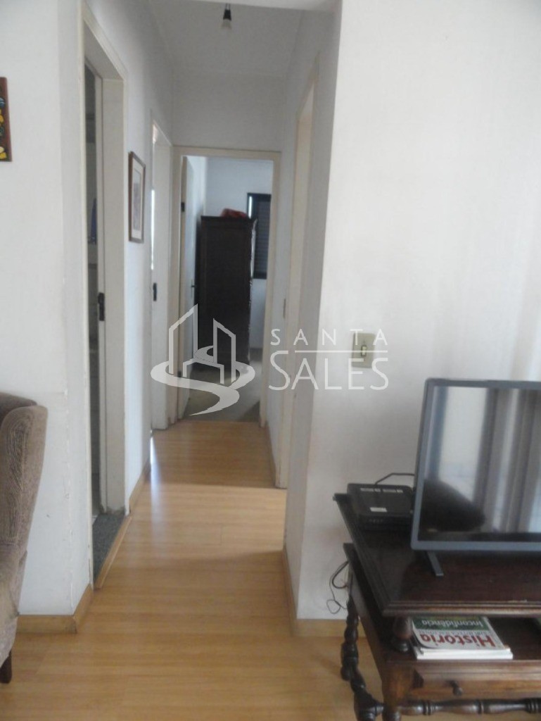 Apartamento, 3 quartos, 80 m² - Foto 2