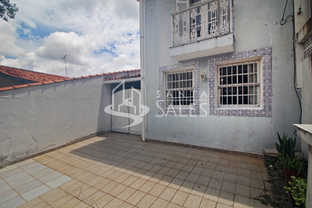 Casa, 3 quartos, 130 m² - Foto 29