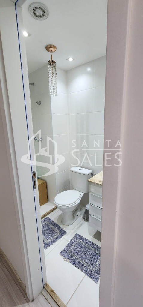 Apartamento, 2 quartos, 64 m² - Foto 10