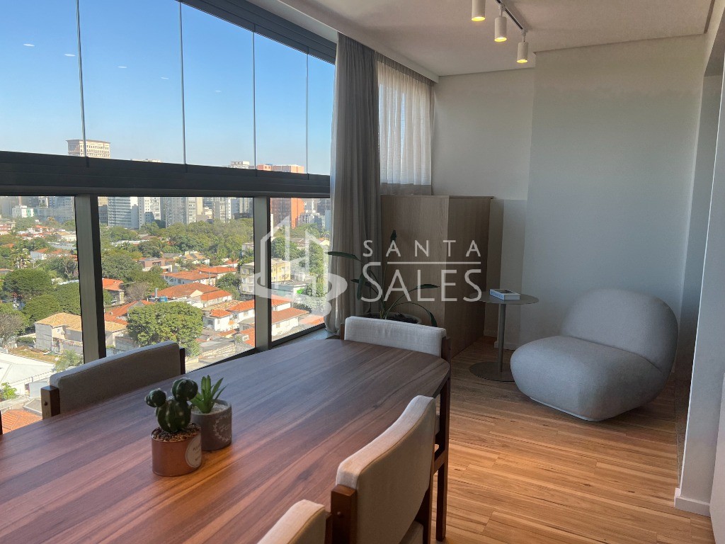 Apartamento, 1 quarto, 66 m² - Foto 71