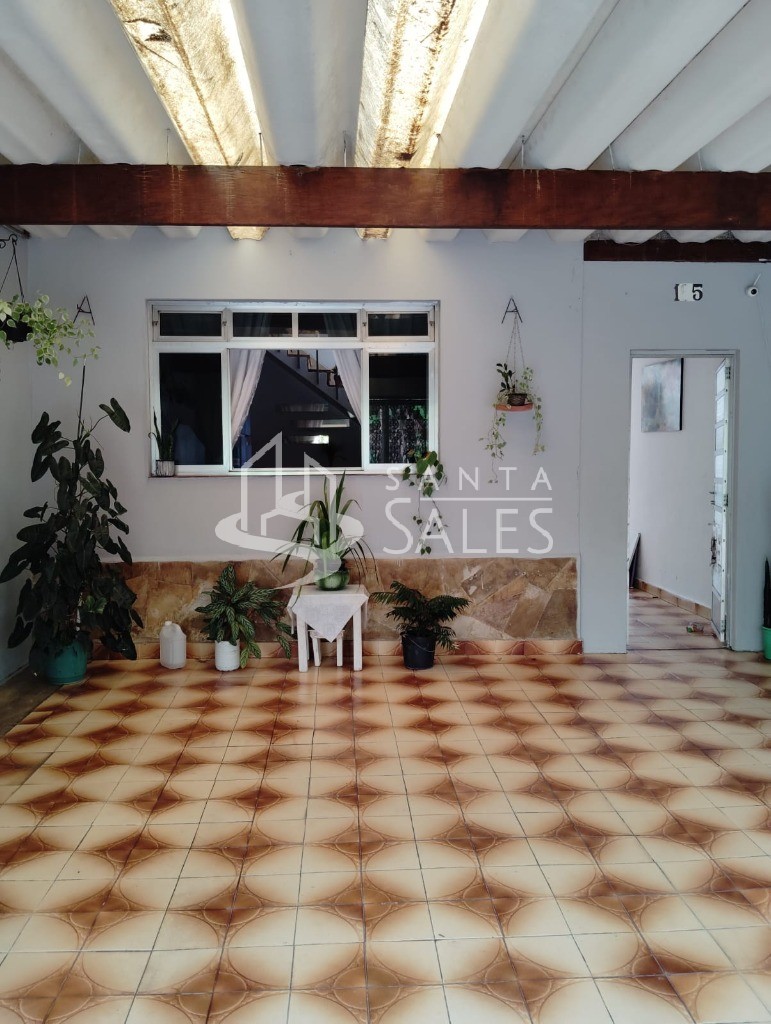 Sobrado, 4 quartos, 190 m² - Foto 19