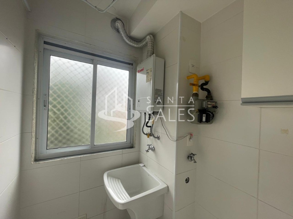 Apartamento, 2 quartos, 64 m² - Foto 6